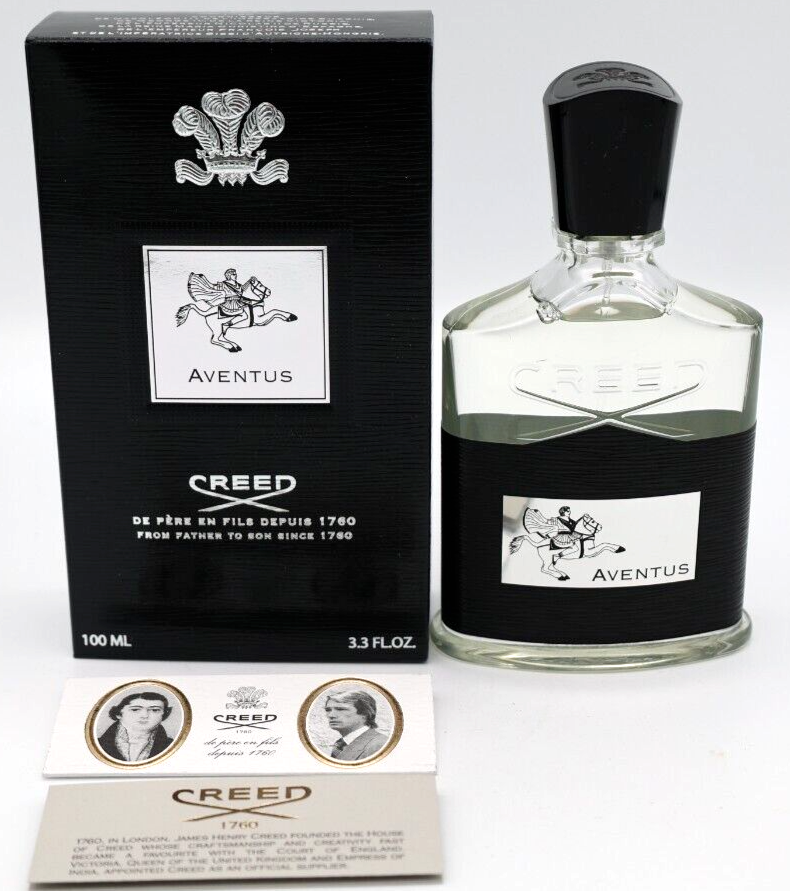 100ml creed aventus